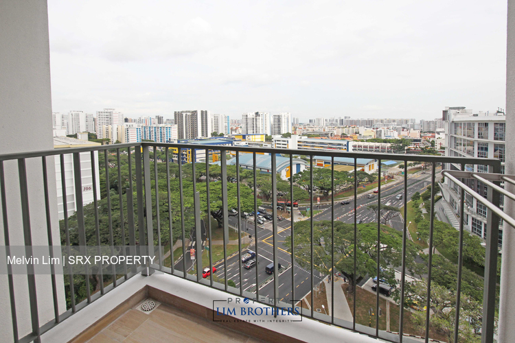 Sims Urban Oasis (D14), Condominium #179673862